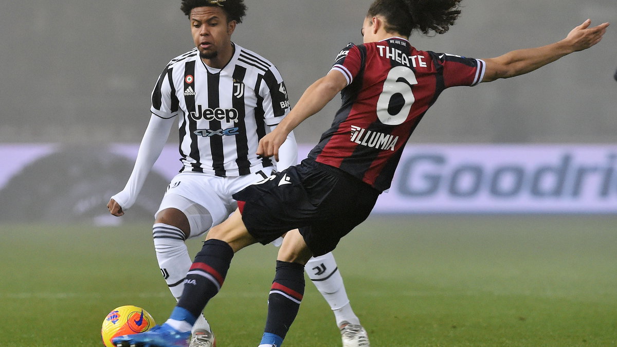 Juventus FC - Bologna FC