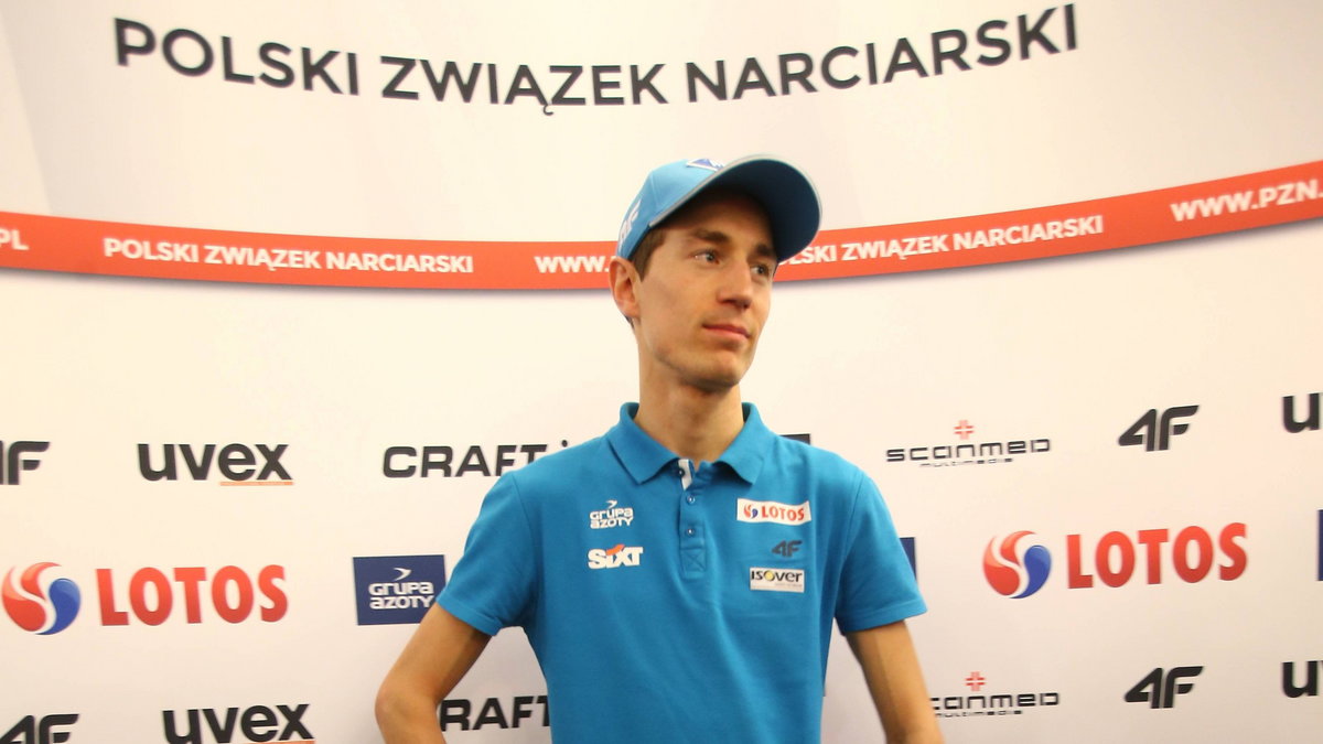 Kamil Stoch