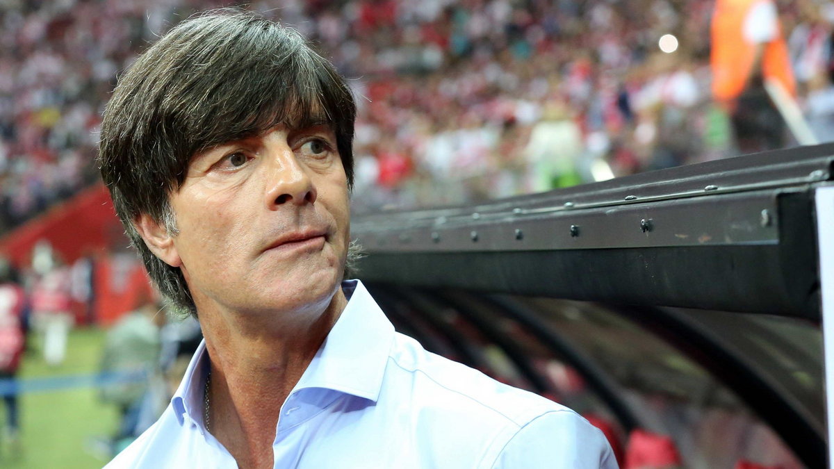 JOACHIM LOEW