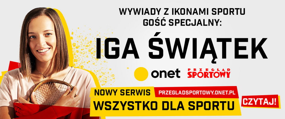 Iga Świątek