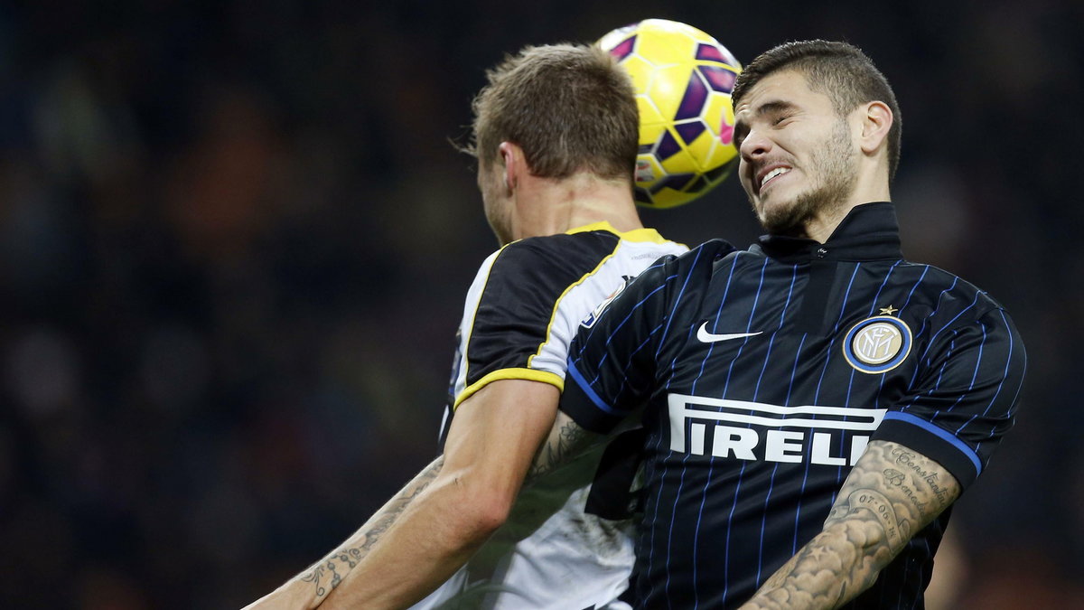 Mauro Icardi (P)