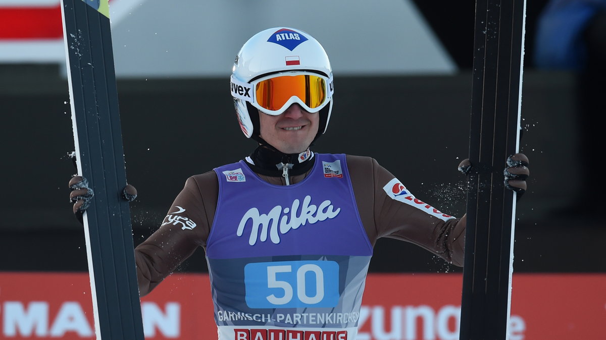 Kamil Stoch