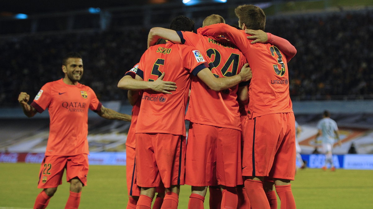 FBL-ESP-LIGA-CELTA-BARCELONA