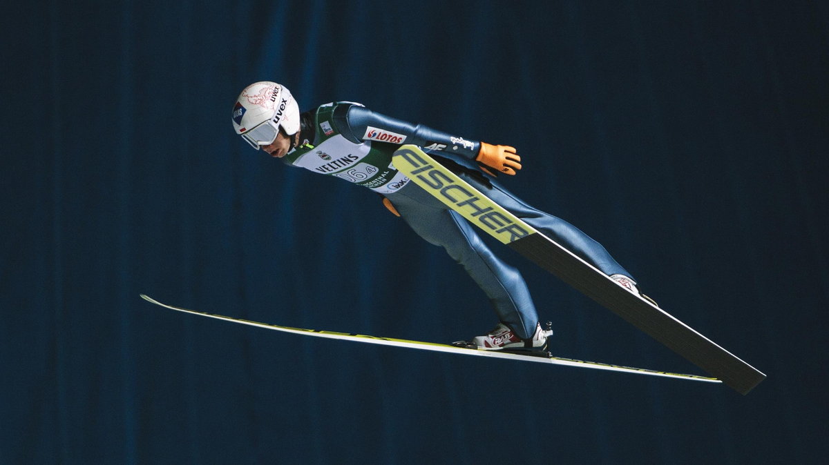 Kamil Stoch