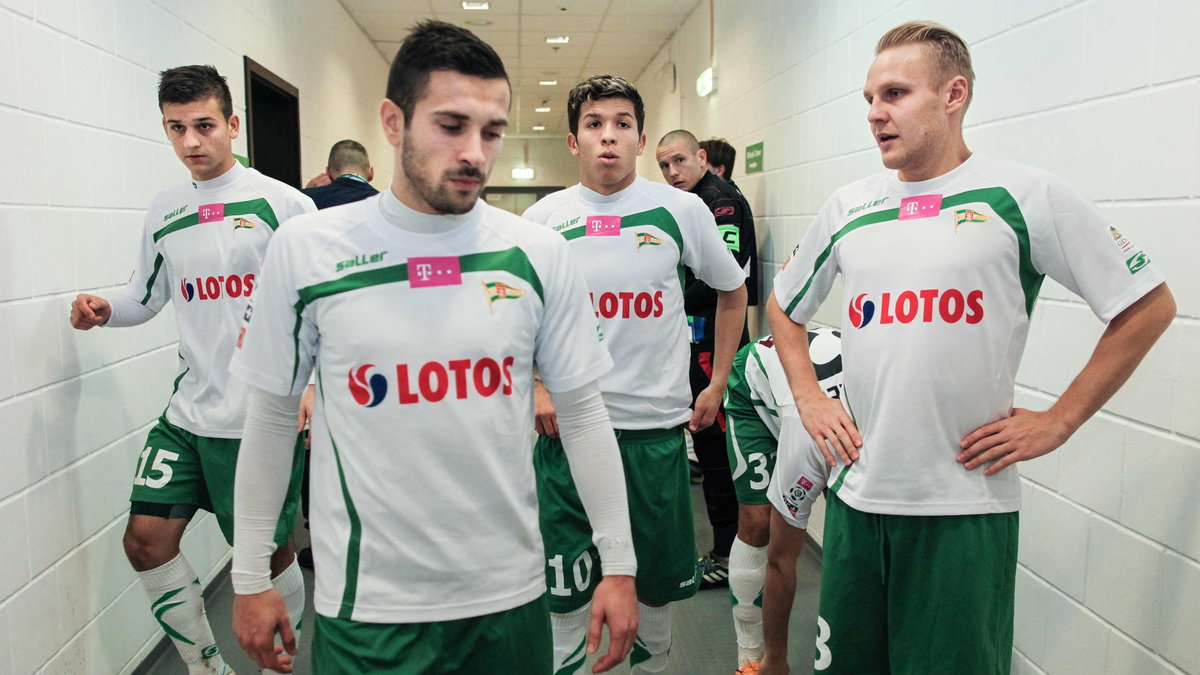 Lechia Gdańsk