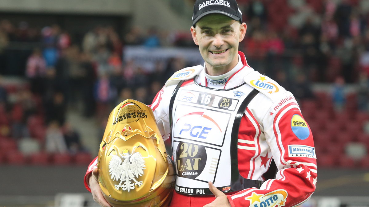 Tomasz Gollob