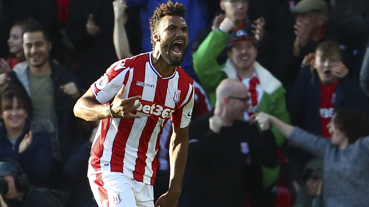 Eric Maxim Choupo-Moting