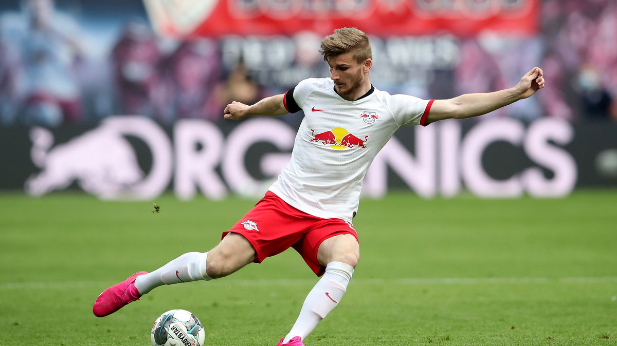 Timo Werner