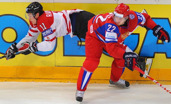 GERMANY ICE HOCKEY