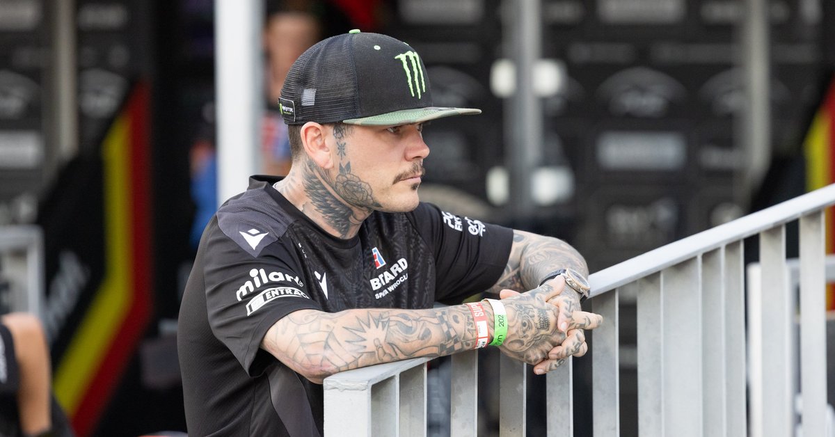 Woffinden wciąż nie jest wyleczony. Tak mówi o powrocie do Grand Prix