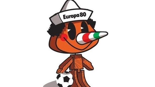 Pinokio - Euro 1980