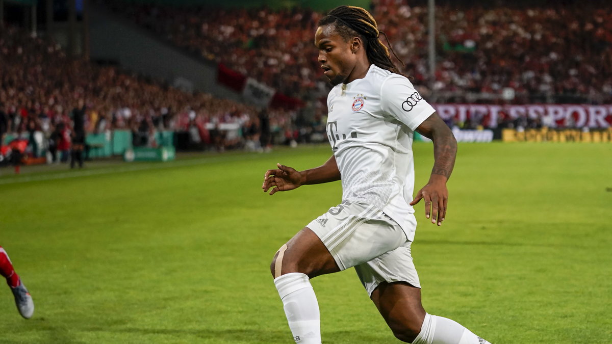 Renato Sanches