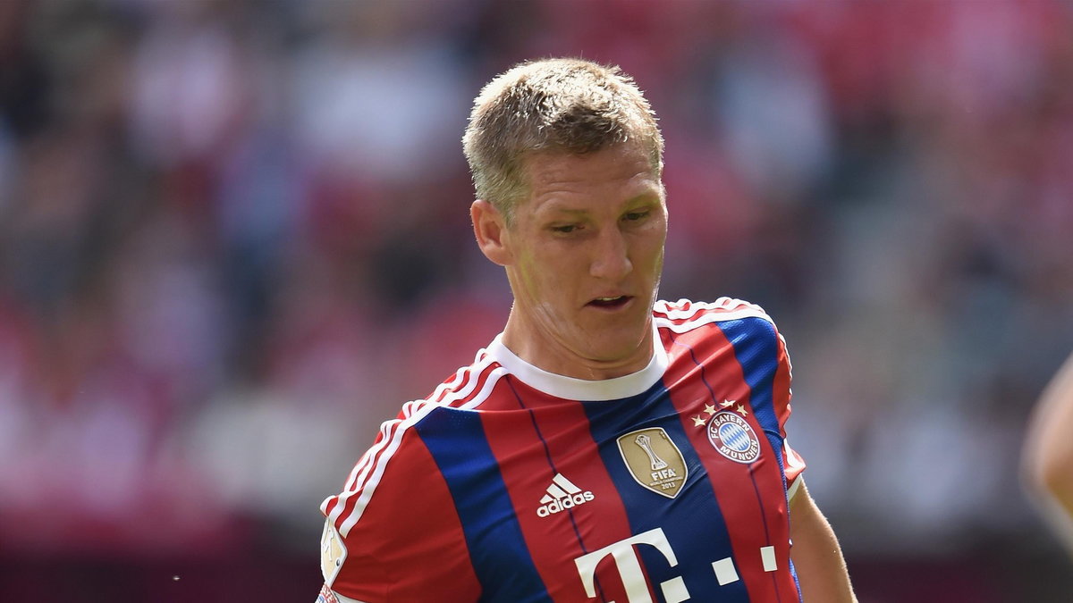 Bastian Schweinsteiger