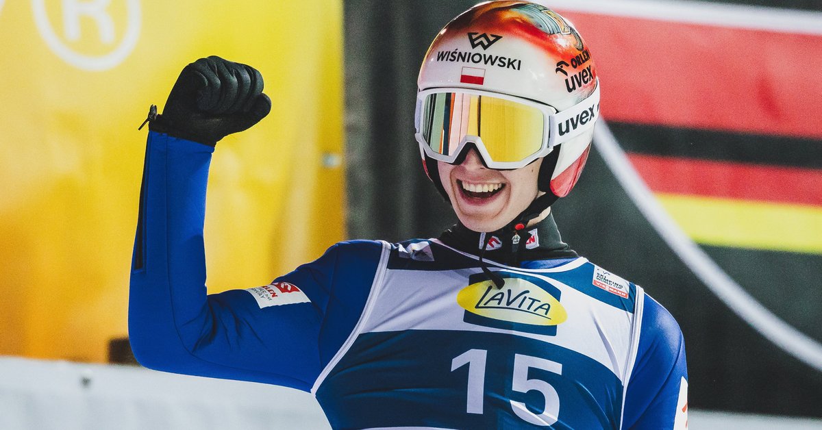 Paweł Wąsek falls. A breakthrough came after 11 years. Something big has happened
