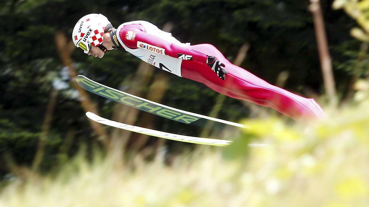 Kamil Stoch