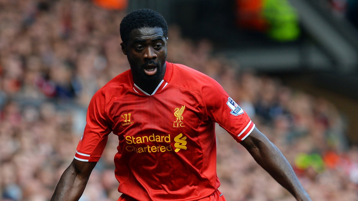 Kolo Toure