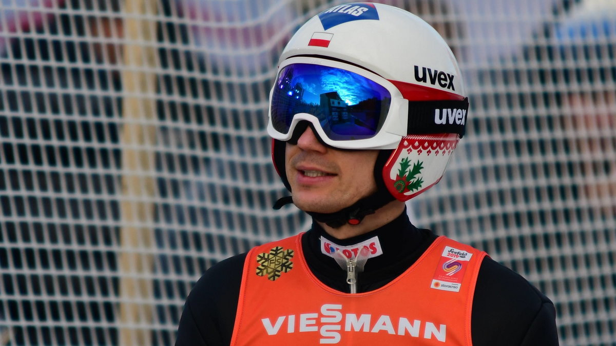 Kamil Stoch