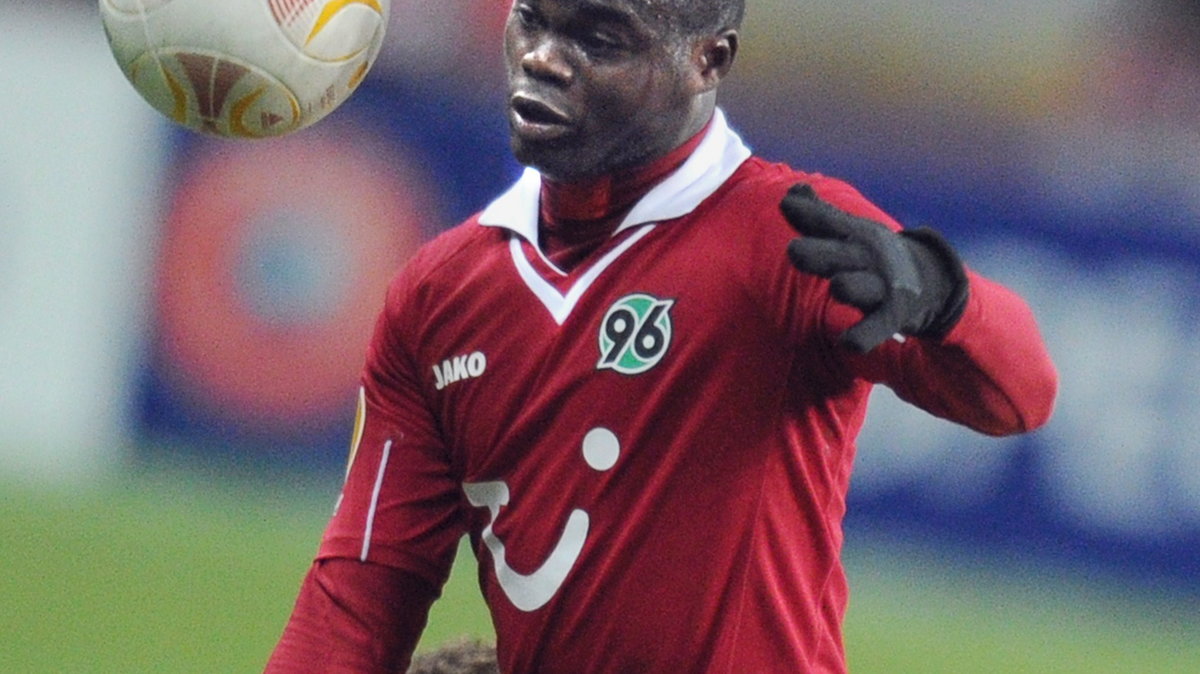 Didier Ya Konan