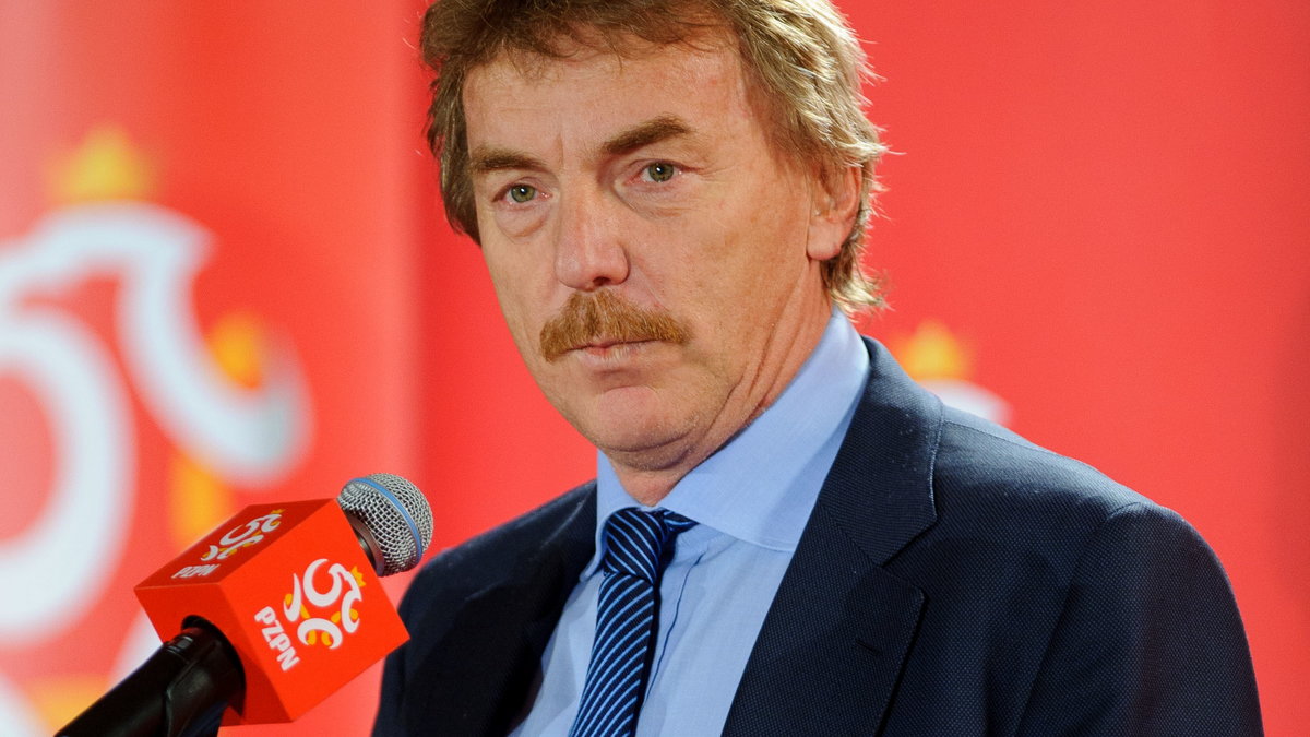 Zbigniew Boniek