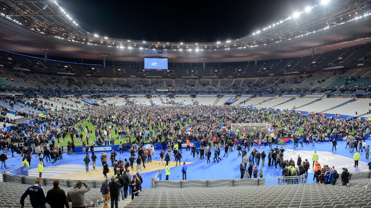 Stade de France