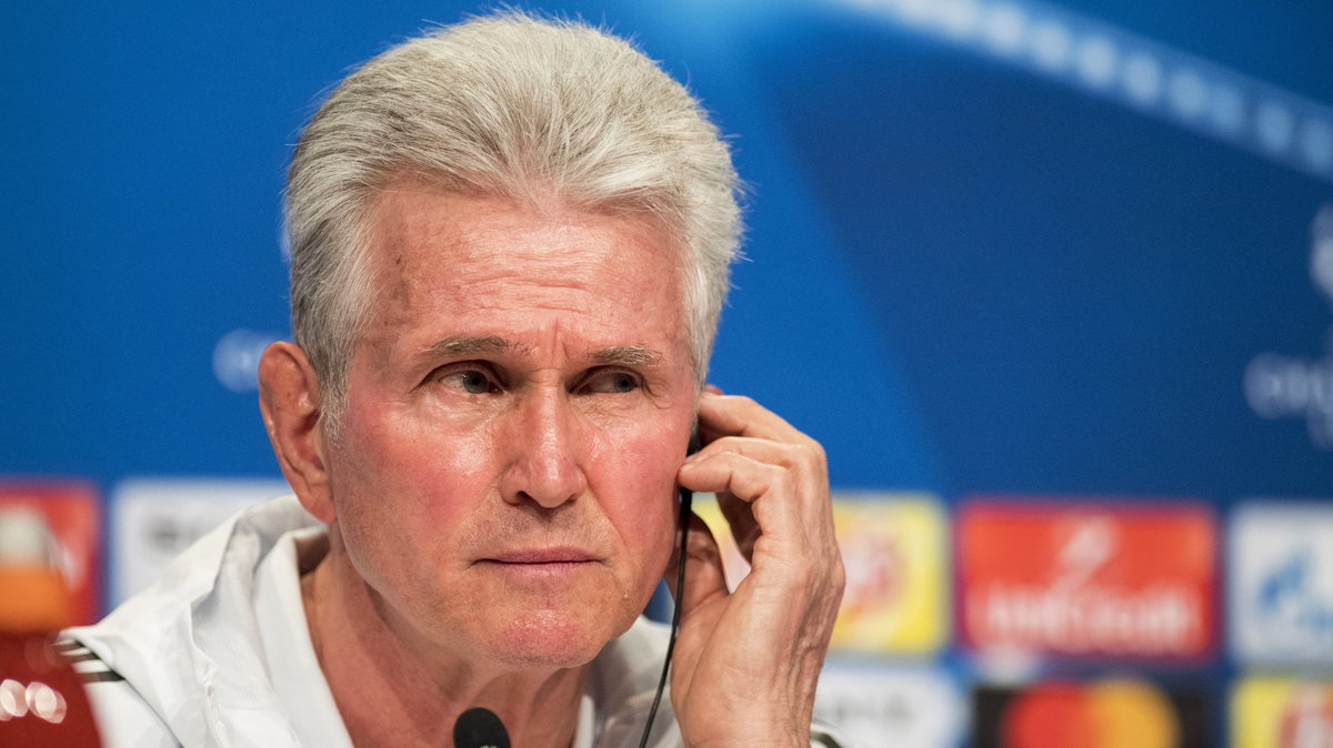 Jupp Heynckes