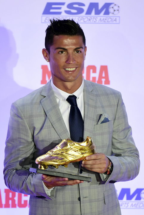 FBL-EU-GOLDEN-SHOE-RONALDO