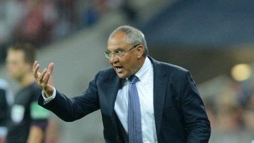 Felix Magath