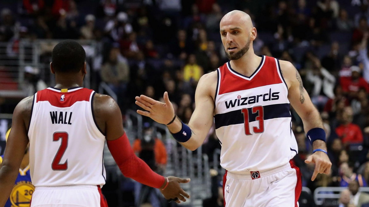 Marcin Gortat