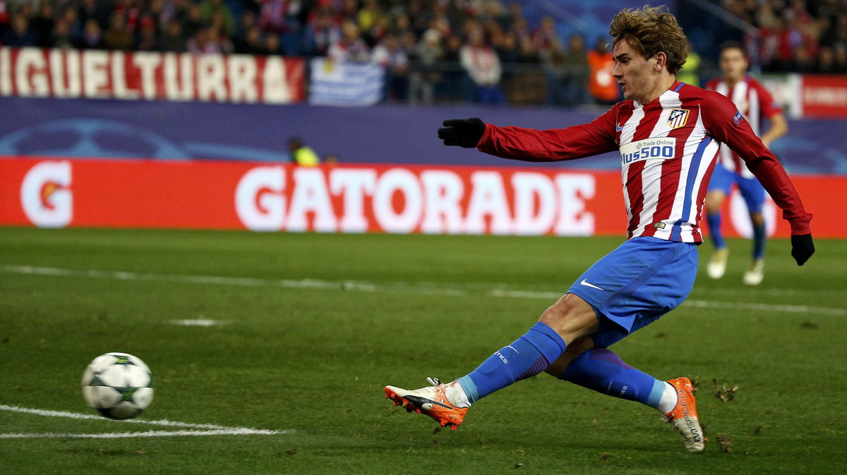 Antoine Griezmann