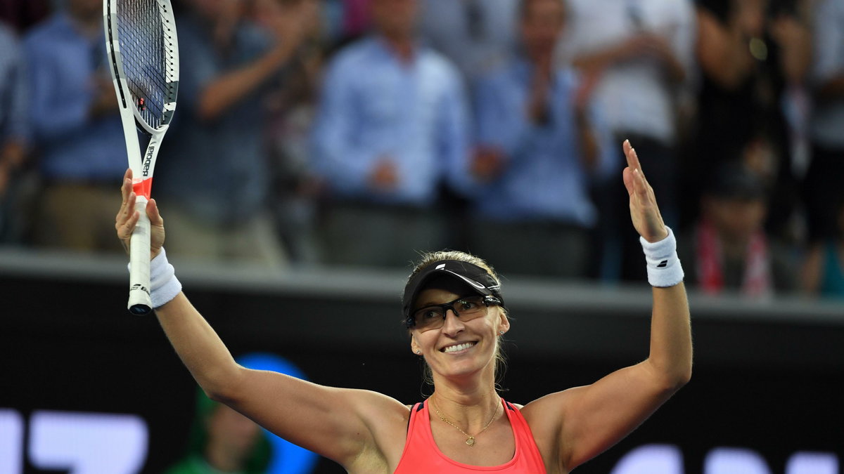 Mirjana Lucic-Baroni