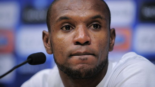 Eric Abidal