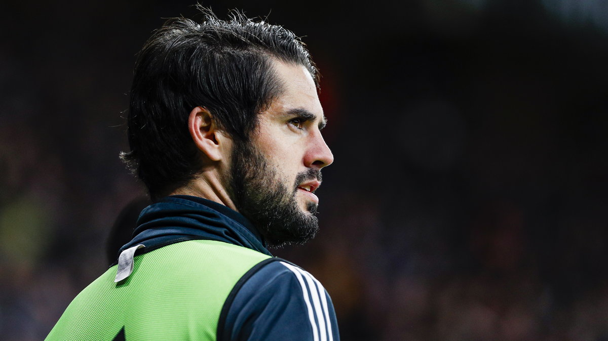 Isco