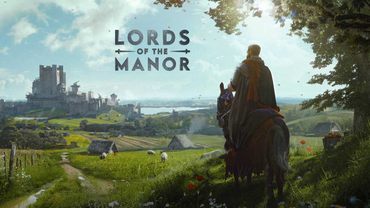 Manor lords steam