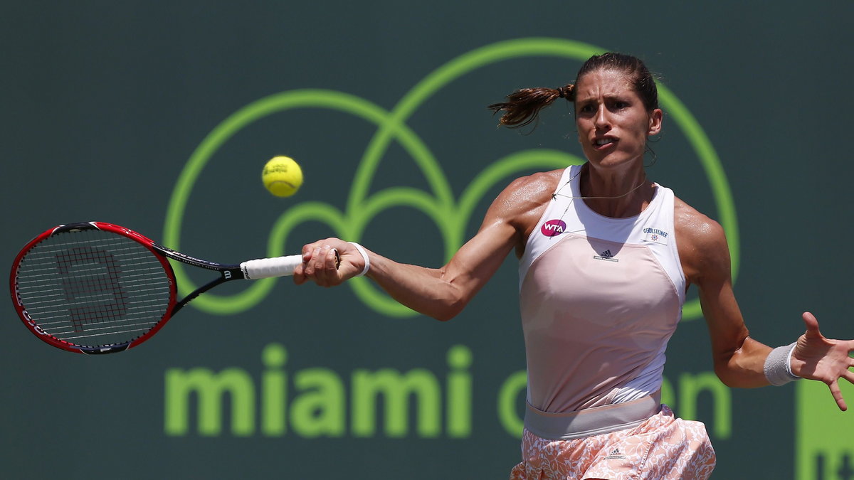 Andrea Petkovic