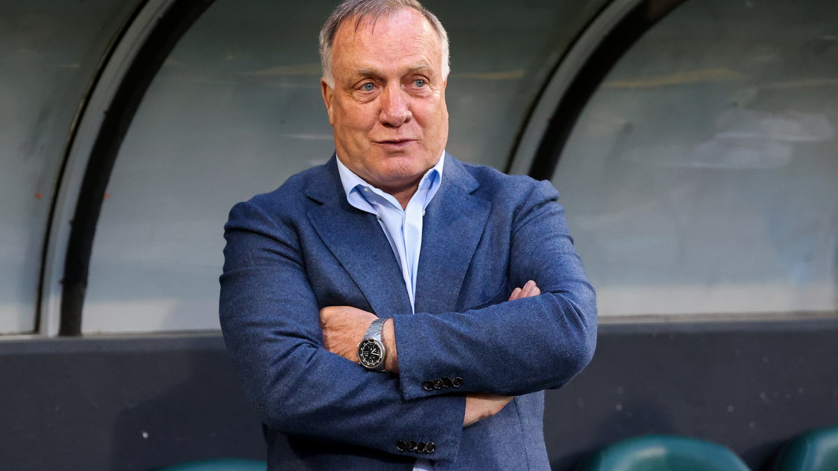 Dick Advocaat