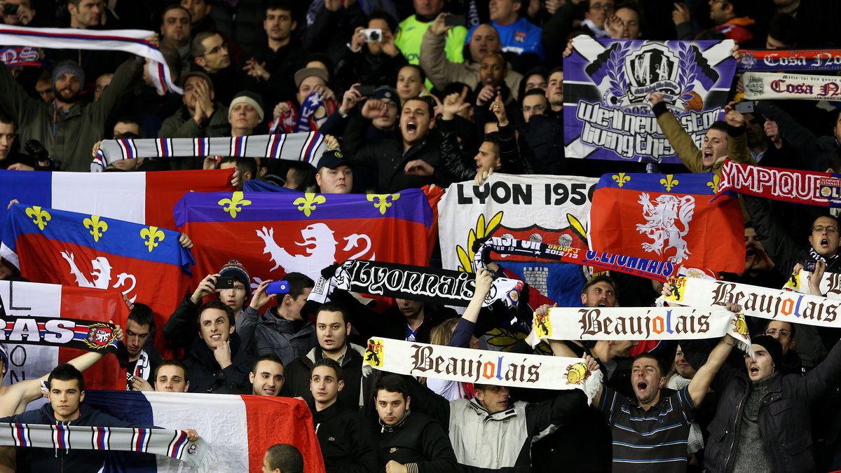 Tottenham Hotspur - Olympique Lyon