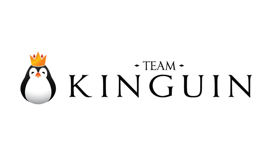 Team Kinguin