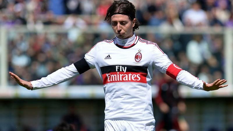 Riccardo Montolivo