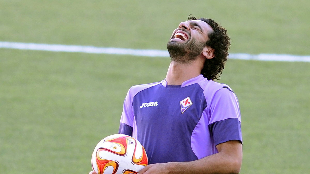 Mohamed Salah