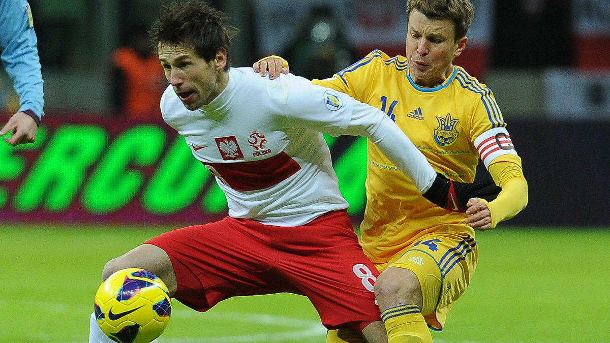 Polska - Ukraina