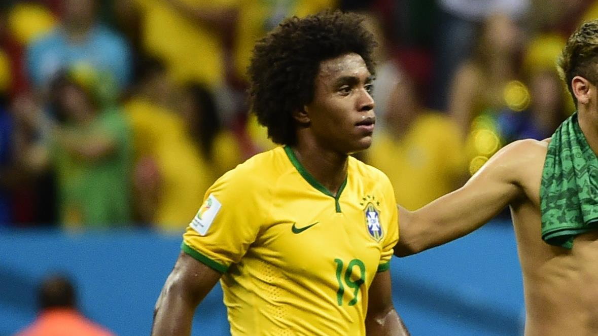 Willian