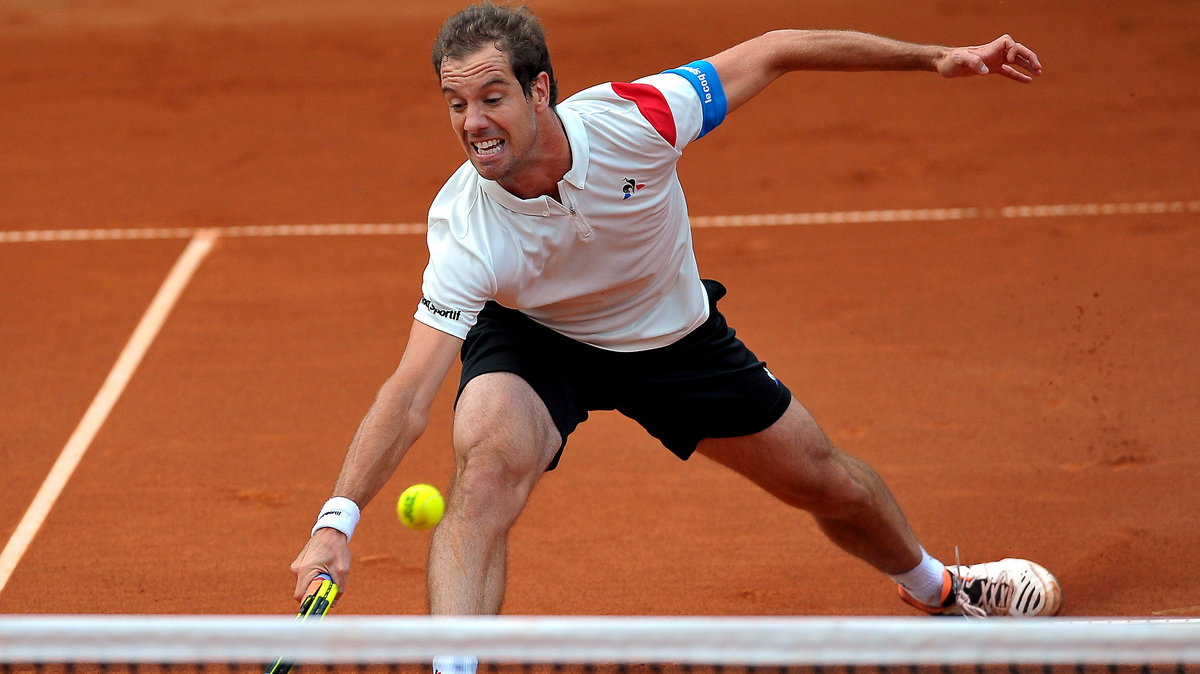 Richard Gasquet