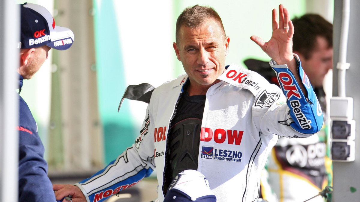 Nicki Pedersen