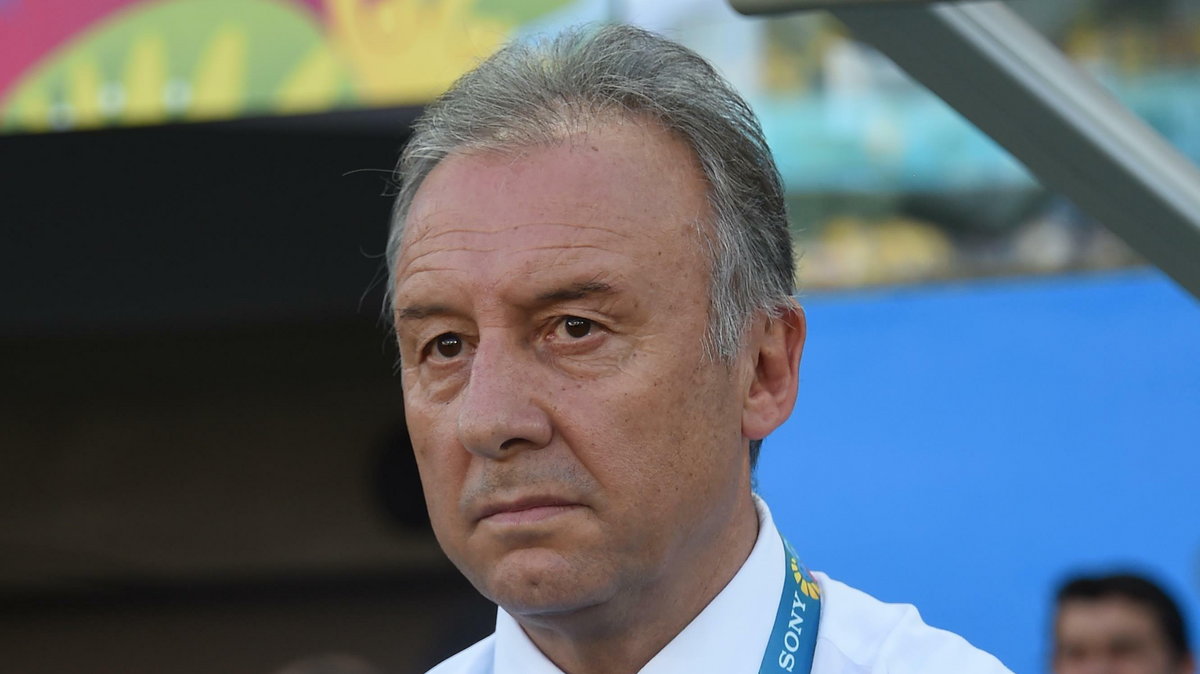 Alberto Zaccheroni