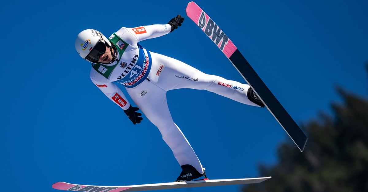 Piotr Żyła surprises before Four Hills; Stoch leads Poles in Oberstdorf qualifying
