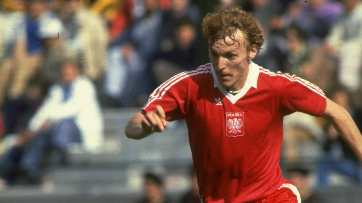 Zbigniew Boniek