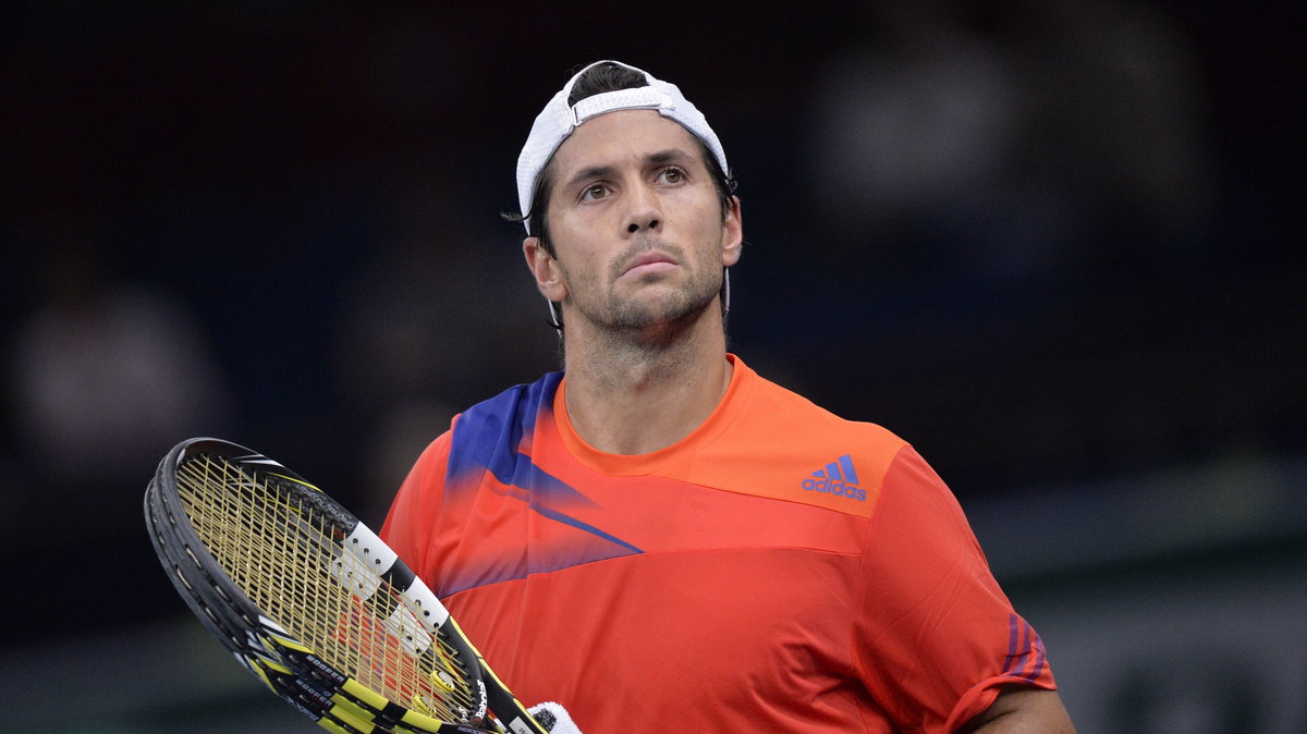 Fernando Verdasco