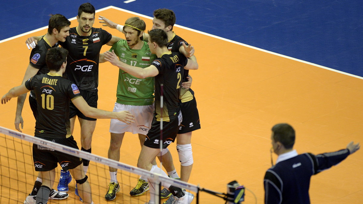 PGE Skra Bełchatów