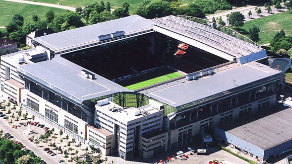 Parken Stadion
