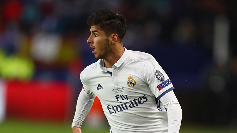 Marco Asensio